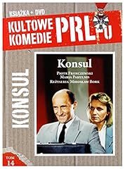 Konsul dvd region gebraucht kaufen  Wird an jeden Ort in Deutschland