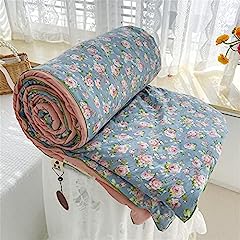 Fansu bedspread quilt for sale  Delivered anywhere in UK
