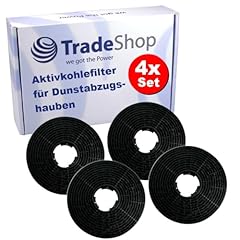 Trade shop aktivkohlefilter gebraucht kaufen  Wird an jeden Ort in Deutschland