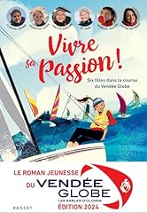Vivre passion filles d'occasion  Livré partout en Belgiqu