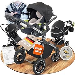 Kinderwagen babyschale klassis gebraucht kaufen  Wird an jeden Ort in Deutschland