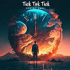 Tick tok tick for sale  Delivered anywhere in UK