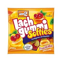 Nimm2 lachgummi softies gebraucht kaufen  Wird an jeden Ort in Deutschland
