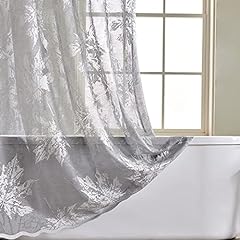 Tudeco lace sheer for sale  Delivered anywhere in USA 