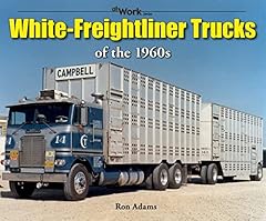 White freightliner trucks for sale  Delivered anywhere in UK