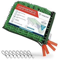 Triburg anhängernetz 2x3 gebraucht kaufen  Wird an jeden Ort in Deutschland