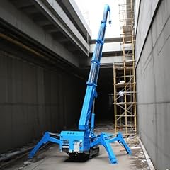 Mini crawler crane for sale  Delivered anywhere in USA 