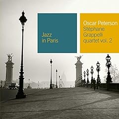 Grappelli quartet d'occasion  Livré partout en France