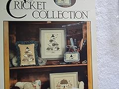 Cricket collection 33 for sale  Delivered anywhere in USA 
