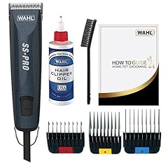 Wahl dog clippers for sale  Delivered anywhere in UK