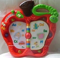 Vtech alphabet apple for sale  Delivered anywhere in USA 