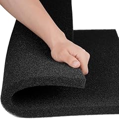 Aquarium filter sponge for sale  Delivered anywhere in UK