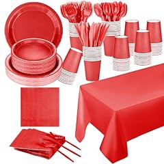 Twowyhi 229pcs red for sale  Delivered anywhere in USA 