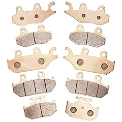 Sintered brake pads for sale  Delivered anywhere in USA 