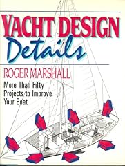 Yacht design details for sale  Delivered anywhere in USA 