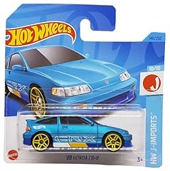 Hot wheels honda gebraucht kaufen  Wird an jeden Ort in Deutschland