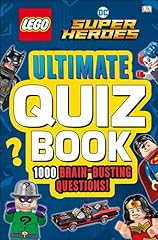 Lego comics super for sale  Delivered anywhere in USA 