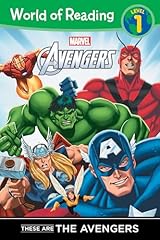 Avengers level 1 for sale  Delivered anywhere in USA 