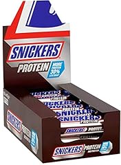 Snickers protein peanut for sale  Delivered anywhere in UK