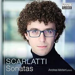 Scarlatti sonatas d'occasion  Livré partout en France