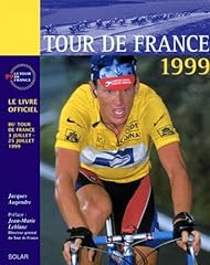 Tour 1999. livre d'occasion  Livré partout en France