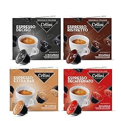 Caffè cellini dolce gebraucht kaufen  Wird an jeden Ort in Deutschland