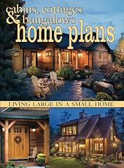 Cabins cottages bungalows for sale  Delivered anywhere in USA 