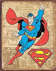 Desperate enterprises superman for sale  Delivered anywhere in USA 