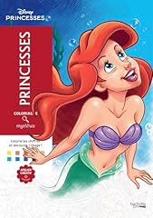 Coloriages mystères disney for sale  Delivered anywhere in USA 