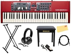 Nord electro stage for sale  Delivered anywhere in USA 