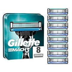 Gillette mach3 razor for sale  Delivered anywhere in UK