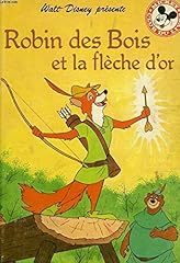 Robin bois flèche d'occasion  Livré partout en France