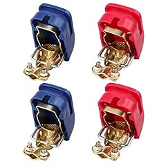 Bohaner 4pcs quick for sale  Delivered anywhere in UK