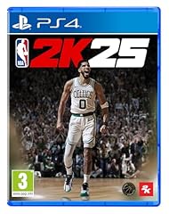 Nba 2k25 ps4 usato  Spedito ovunque in Italia 