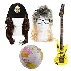 Wayne garth zubehör gebraucht kaufen  Wird an jeden Ort in Deutschland