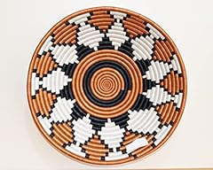 African basket rwanda for sale  Delivered anywhere in USA 