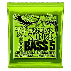 Ernie ball regular for sale Ernie ball regular for sale  Delivered anywhere in UK