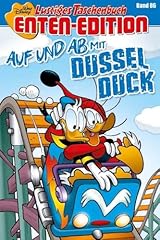 Lustiges taschenbuch enten gebraucht kaufen  Wird an jeden Ort in Deutschland