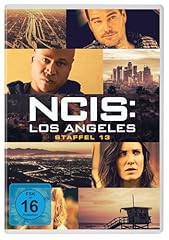 Ncis los angeles gebraucht kaufen  Wird an jeden Ort in Deutschland