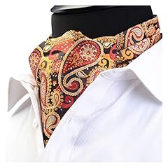 Gusleson men cravat for sale  Delivered anywhere in UK