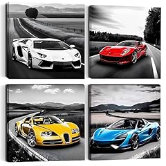 Car wall art for sale  Delivered anywhere in USA 