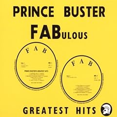 Prince buster fabulous for sale  Delivered anywhere in UK