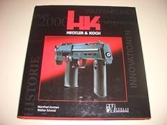 Heckler koch die d'occasion  Livré partout en France