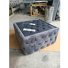 Dannys chesterfield plush for sale  Delivered anywhere in UK