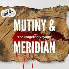 Mutiny meridian the d'occasion  Livré partout en France