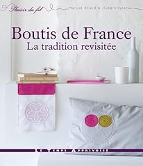 Boutis tradition revisitée d'occasion  Livré partout en Belgiqu