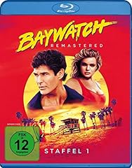 Baywatch staffel blu gebraucht kaufen  Wird an jeden Ort in Deutschland