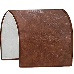 Ntomtuex faux leather for sale  Delivered anywhere in USA 