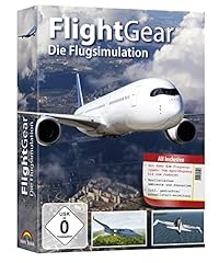 Flight gear 2024 gebraucht kaufen  Wird an jeden Ort in Deutschland