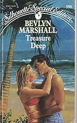 Treasure deep usato  Spedito ovunque in Italia 